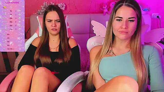 ivannatompsonnn Live XXX Chat