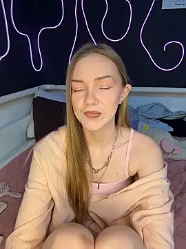 MilaMoone 라이브 XXX 채팅