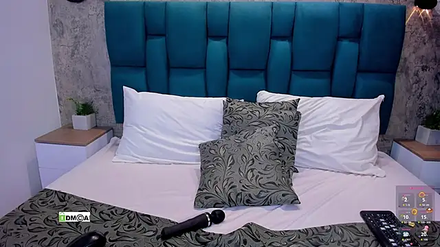 Chat XXX en directo de Gabyjackson1