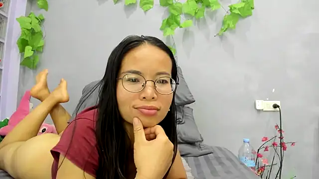 loveley_jenny Live XXX-Chat