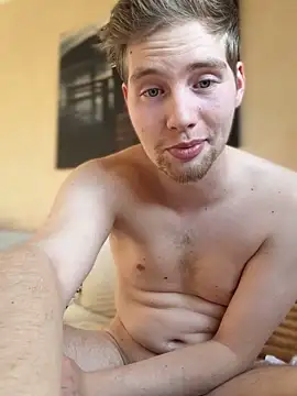 LukeAndLucy Adlı Modelin Canlı XXX Sohbeti