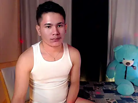 Chat XXX en directo de horny_levi