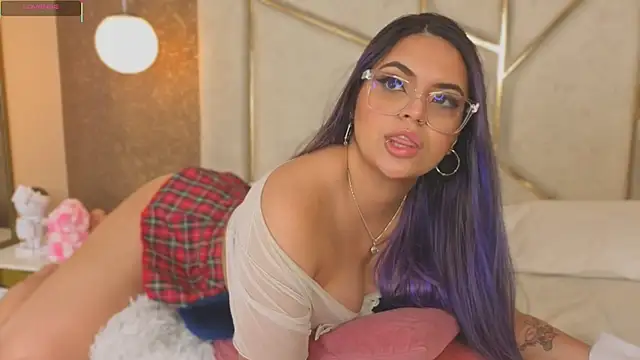 Anne_Mallow Live XXX-chat