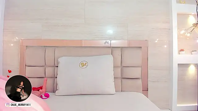 Chatroom XXX en direct de chloe_murray