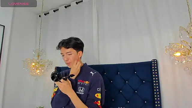 Chat XXX Live AerumChae