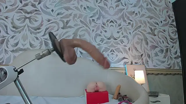 Chat XXX en directo de magnus_serket