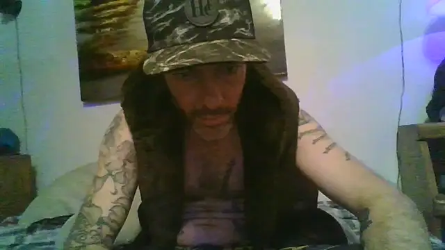 theboobietrap Webcam show