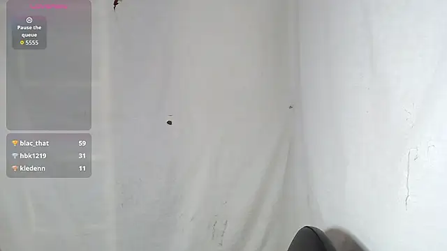 Clawdeen_gh live XXX chat