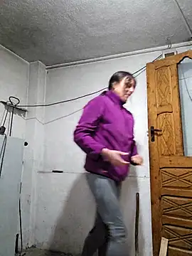 Czat XXX na żywo – IsabelleCraft