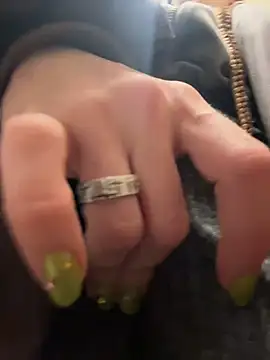 RosieSecret's Live XXX Chat