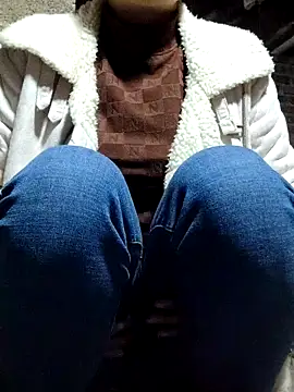 Chat +18 de Congee-666 ao vivo