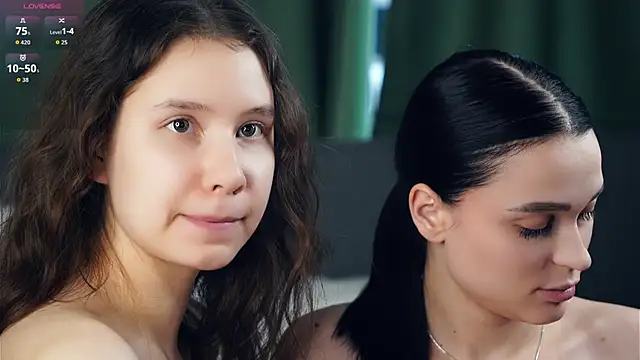 ZofiaSoshnik Chat XXX in diretta