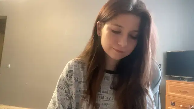 LunnaBliss – Live XXX-chat