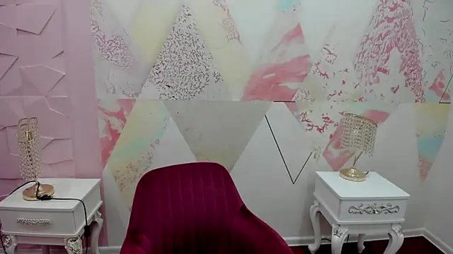 Nika_hermeson Webbikameraesitys