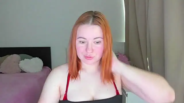 Chat +18 de LAYLAxSTAR ao vivo