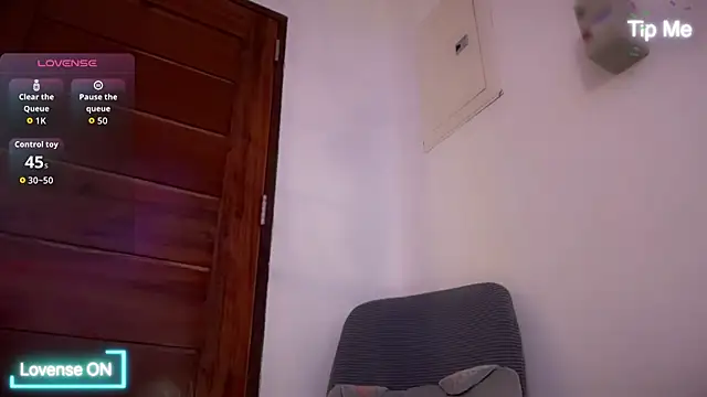 UrdreamTSgirl Webcam-Show