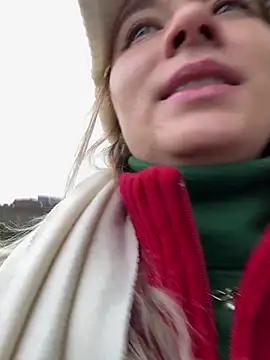 Weettyyのウェブカメラショー