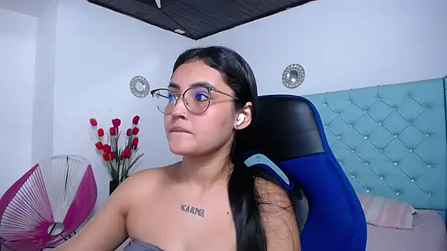 kathe-mills235 Obrolan Langsung XXX