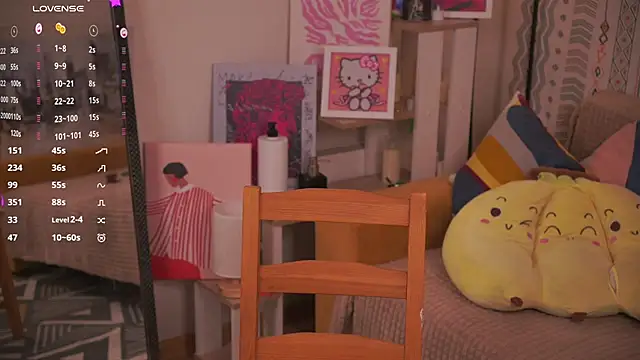 ErlineDumford live XXX chat