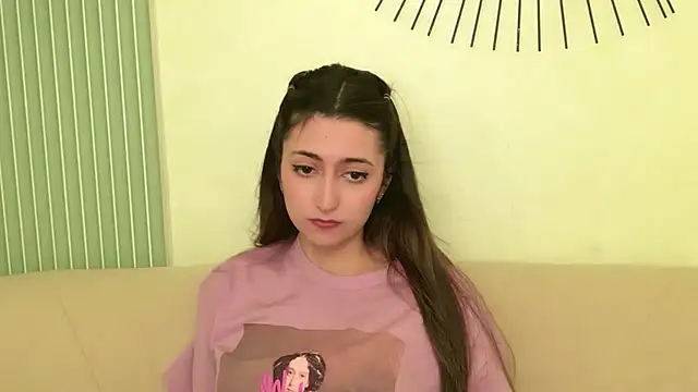 Gloria_Bendall live XXX chat