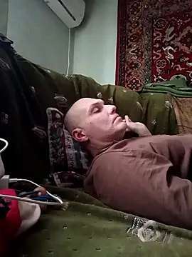 Sam_Colt Webcam show