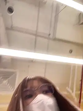 __BabyShowPublic__ – Naživo XXX chat