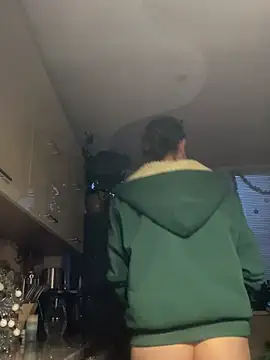 Flossy_Vettie: онлайн-секс-чат