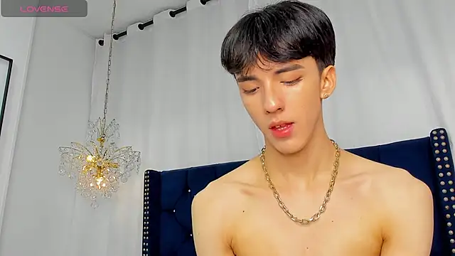 AerumChae élő XXX-chatje