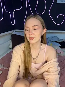 MilaMoone 라이브 XXX 채팅