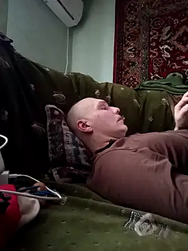 Sam_Colt Webcam Show