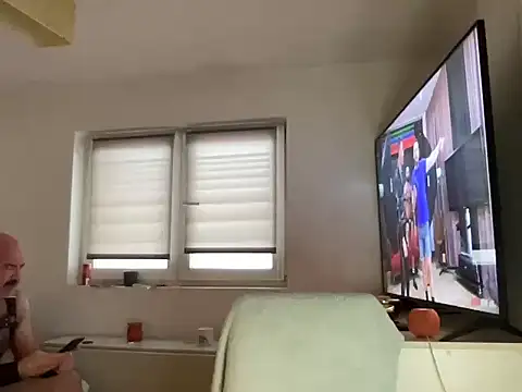 alekandrobg élő XXX-chatje