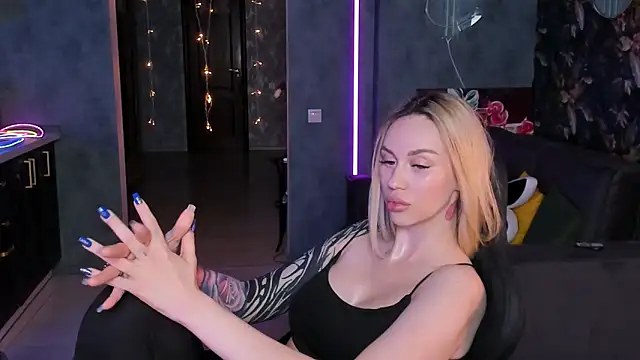 Blckmirrorr: απευθείας συνομιλία ΧΧΧ