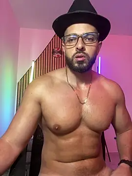 magnumchris Show Webcam