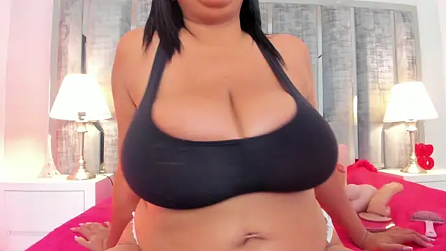 Czat XXX na żywo – Ciara_Benet