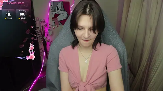 AudreyyKim Live XXX-chat