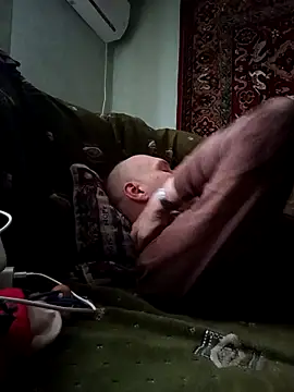 Sam_Colt webkamerás műsora