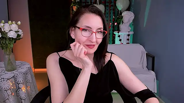 UnaTerra Live XXX Chat