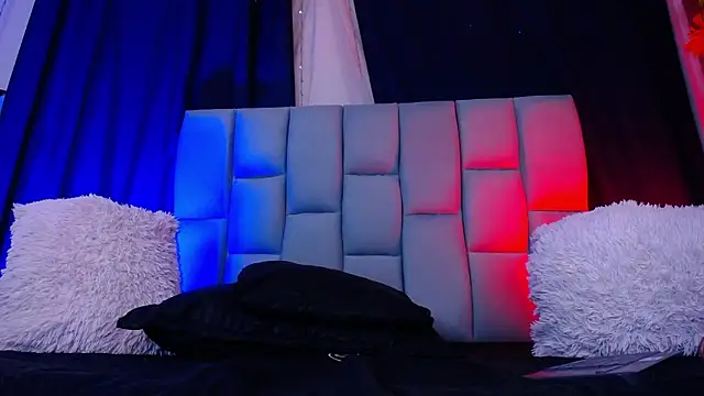 Czat XXX na żywo – Allissoon_