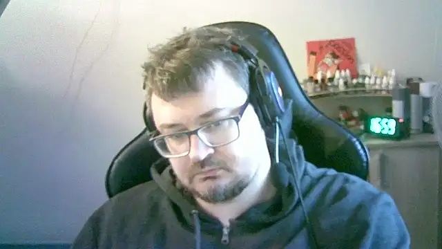 عرض كام SirAbuser