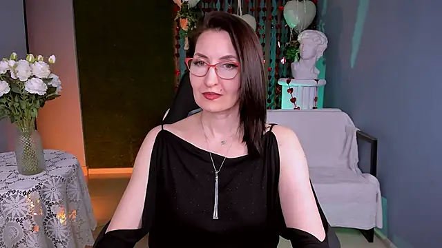 UnaTerra: απευθείας συνομιλία ΧΧΧ