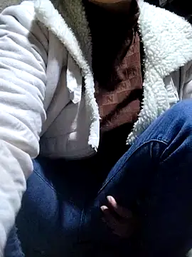 Chat XXX en directo de Congee-666