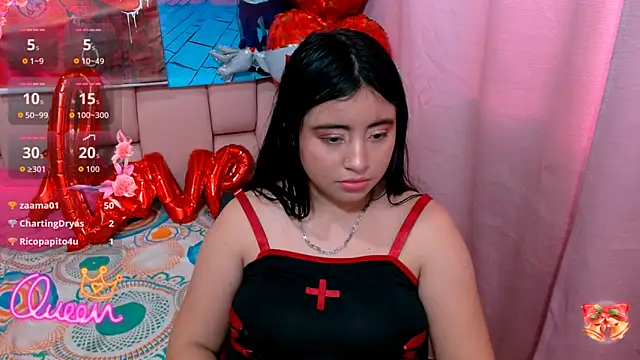 angelhotlatina18: онлайн-секс-чат