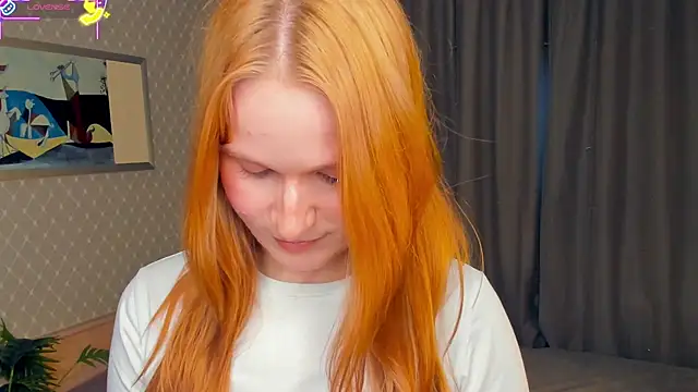 TheressaDotts 라이브 XXX 채팅