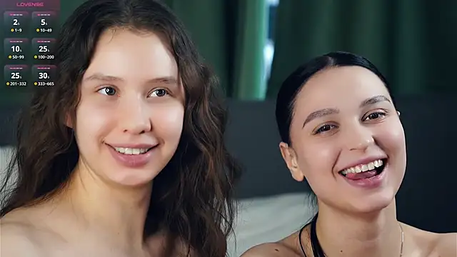 ZofiaSoshnik – Naživo XXX chat