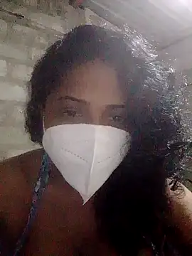 Show de boosypussy na webcam