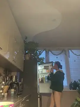 Flossy_Vettie Obrolan Langsung XXX