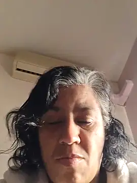 Show webcam de Molly_newman6