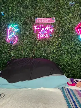 RenaThickAss Obrolan Langsung XXX