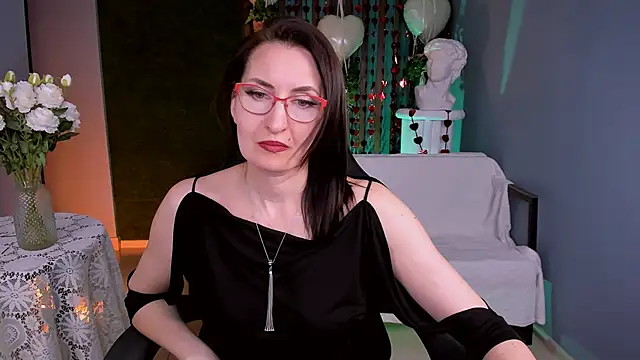 UnaTerra 라이브 XXX 채팅