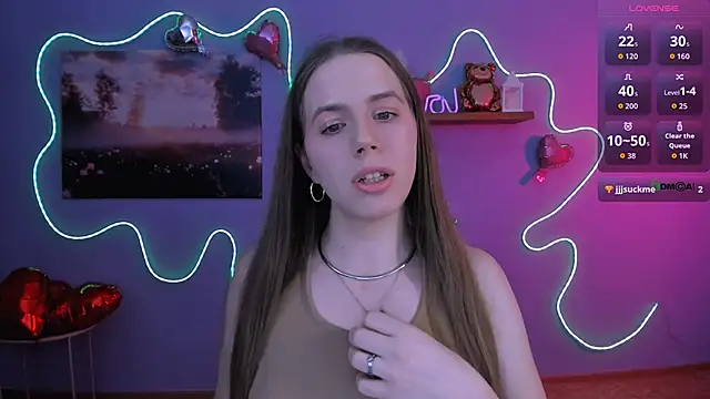 lumi_soft élő XXX-chatje